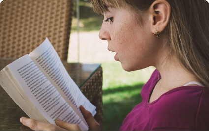 Réseau de lecture publique